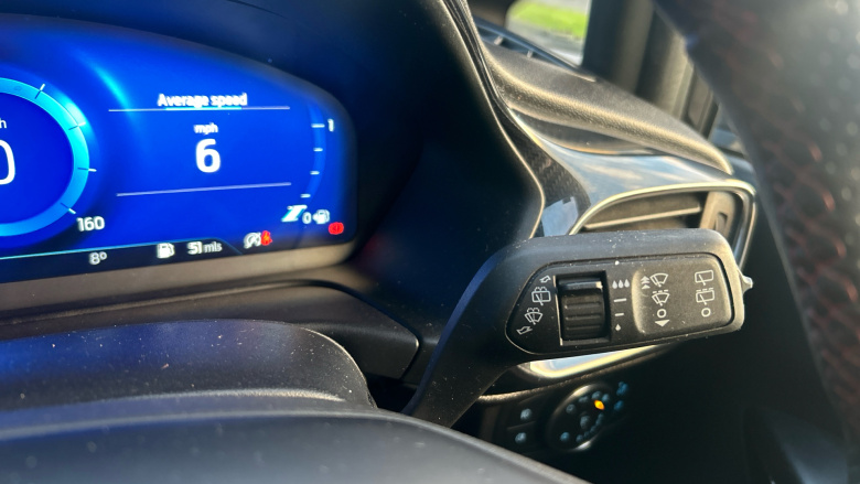 Ford Fiesta 1.0 EcoBoost ST-Line X 5dr Petrol Hatchback